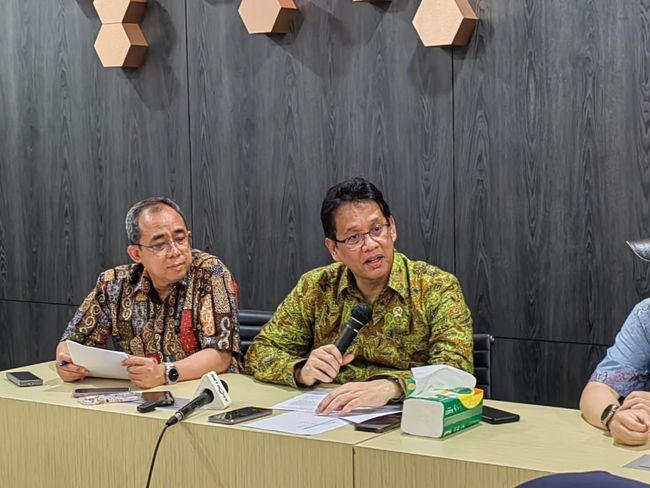 Ini Daftar 15 Pemda yang Doyan Simpan Uang 