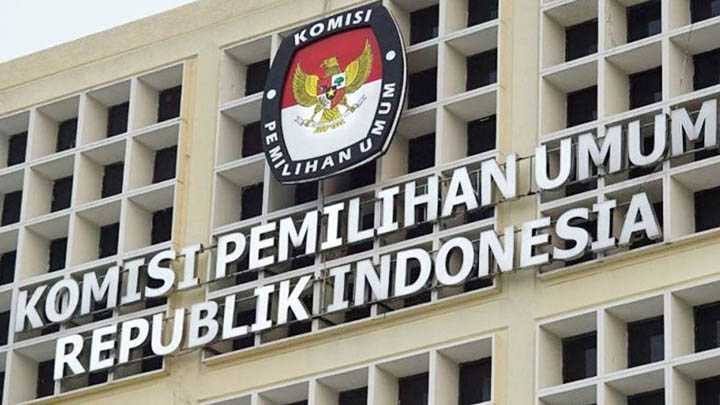 Imbas Sewa Jet Pribadi Bikin KPU Kena Sanksi Keras