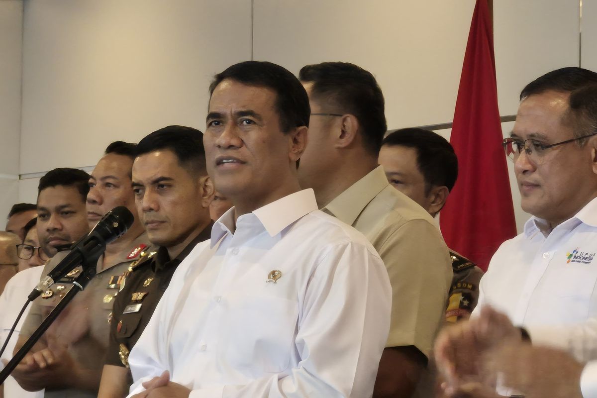 Kebijakan Prabowo Turunkan Harga Pupuk 20 % Pertama Kali dalam Sejarah