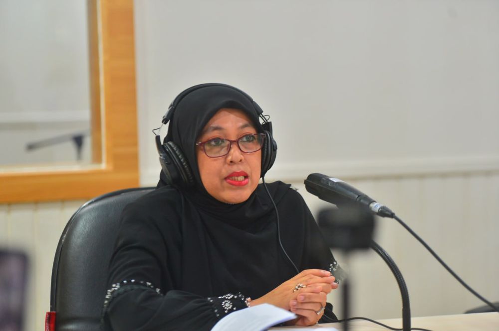 Perguruan Tinggi Dukung Program Gempita Riau, Pakar Anak: Stunting Harus Diatasi dengan Kolaborasi