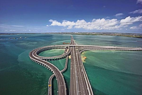 Jalan Tol di Indonesia Ini Bisa Dilintasi Sepeda Motor, Tarifnya Cuma Rp 5.500
