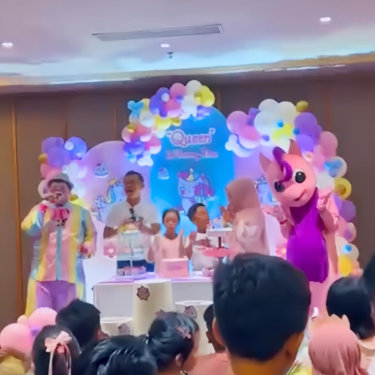 Rayakan Ulang Tahunmu di BATIQA Hotel Pekanbaru: Stylish, Seru dan Tak Terlupakan!