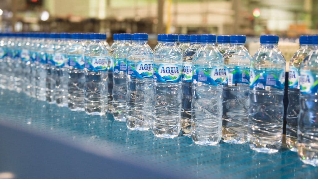 Ramai Air Aqua Disebut dari Sumur Bor Biasa, Peneliti BRIN Ungkap Faktanya