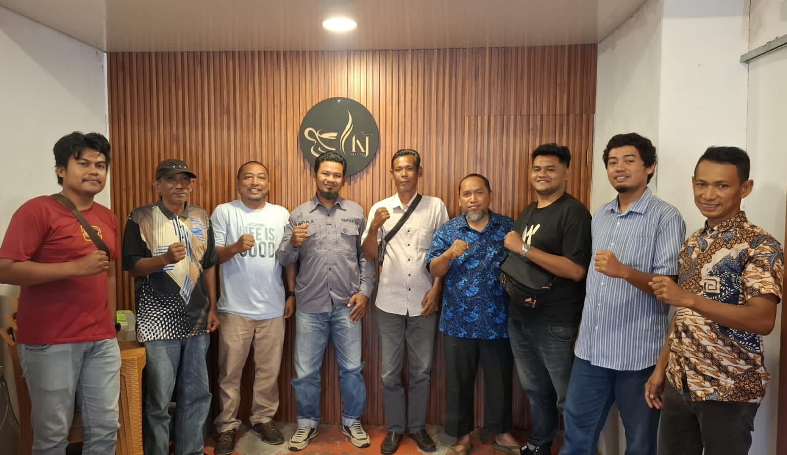 Wartawan Rohil Gelar Lomba Menulis Surat 2025: Gen Z Suarakan Gagasan untuk Pemimpin Negeri