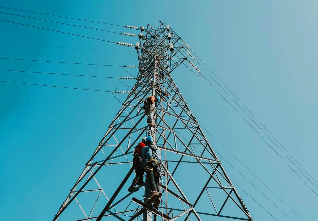 Semangat Sumpah Pemuda, PLN Pastikan Keandalan Sistem Listrik melalui Rekomisioning SLO Kubikel 20 kV di GI Dumai