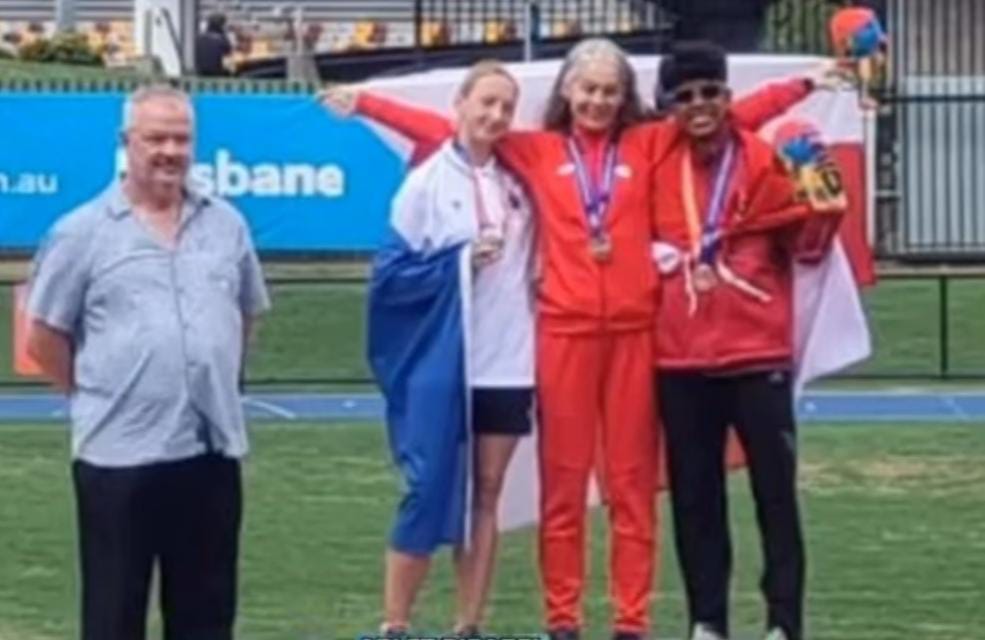 Berlaga di Ajang Internasional, 3 Atlet Paralympic Asal Riau Harumkan Nama Indonesia