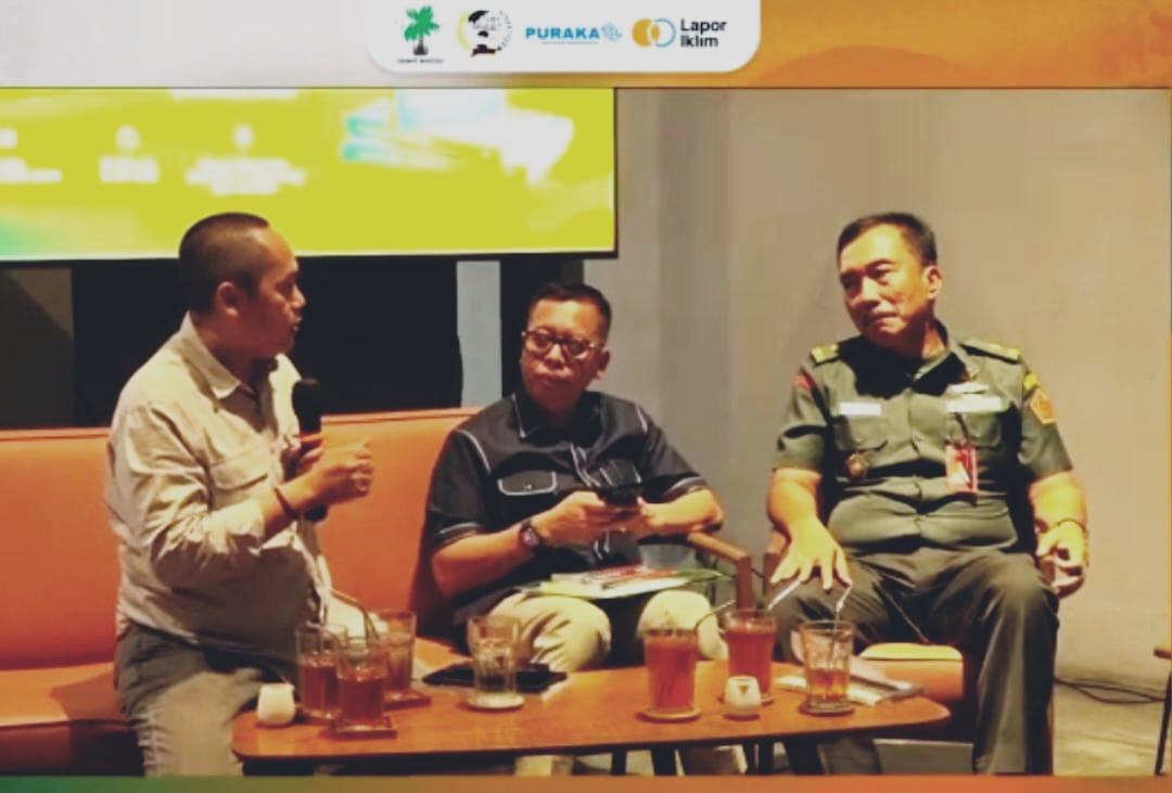 Terima 1,5 Juta Hektare Lahan, Wakil Dirut PT Agrinas Palma Nusantara Ungkap Kondisi Kerusakan Parah Kebun Sawit yang Dikelola