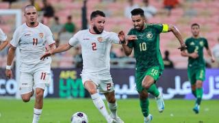 Media Asing Sebut Timnas Indonesia Kuda Hitam Melawan Arab Saudi Dini Hari Nanti