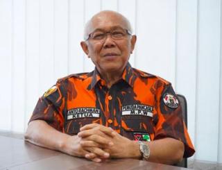 MPW PP Riau Dukung Japto Lanjutkan Nahkoda Kepemimpinan, Anto Rachman: Beliau Terbukti Mampu Jaga Soliditas dan Marwah Organisasi!