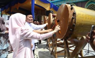 MTQ ke-57 Tingkat Kota Pekanbaru Dimulai Awal November