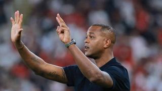 Indonesia Gagal Ke Piala Dunia 2026, Tagar #KluivertOut Trending