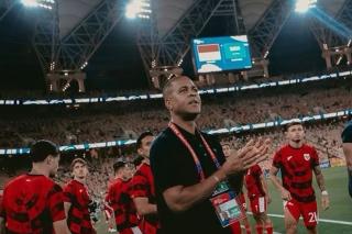 Gagal Bawa Indonesia ke Piala Dunia 2026, Kluivert Dkk Langsung Pulang ke Belanda