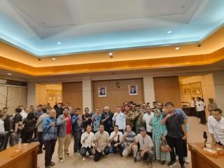 Sudah Bentuk Tim Percepatan Pemulihan Ekosistem TNTN, Tapi Gubernur Riau Sebut Belum Ada Relokasi Penduduk