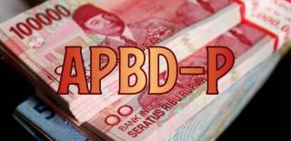 Evaluasi APBD P 2025 12 Daerah Selesai, Pemprov Riau Paling Lambat 23 Oktober