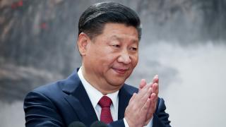 Tegas! Pemerintah China Selidiki 9 Jenderal Petinggi Militer Terkait Kasus Korupsi