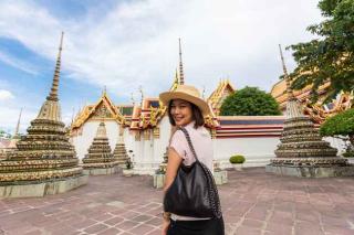 6 Destinasi Wisata di Asia yang Wajib Dikunjungi Saat Liburan