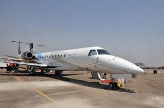 Wow! Anggota KPU Naik Pesawat Jet Pribadi Berulang Kali Habiskan Rp 90 Miliar