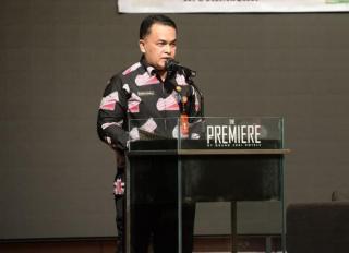 Wow! Kepala Inspektorat Riau Sigit Juli Dicopot, Mendadak Didemosi Jadi Kepala UPT Dinas LHK