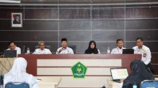 Reformasi Birokrasi Dimulai dari Madrasah: PMPZI 2025 Dorong Perubahan Nyata