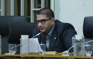 KPK Periksa Anggota DPR Rajiv soal Relasi dengan Dua Tersangka CSR BI-OJK