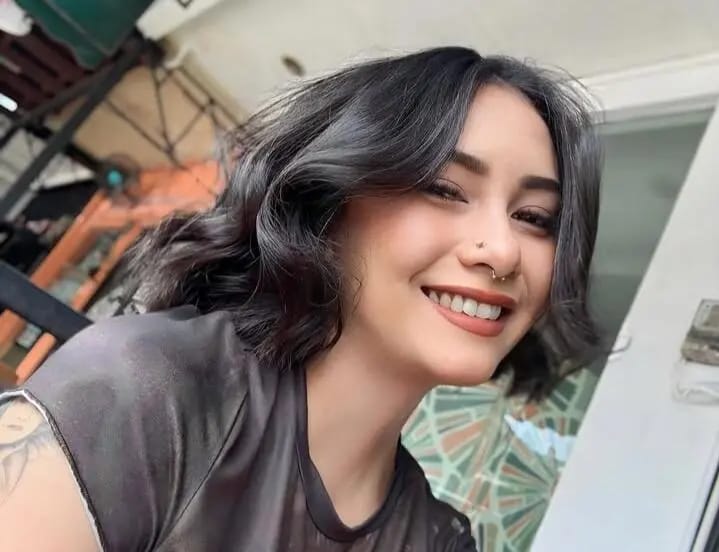 Inilah Sosok Beby Prisilia, istri Onad Yang Ikut Diamankan Polisi Karena Narkoba