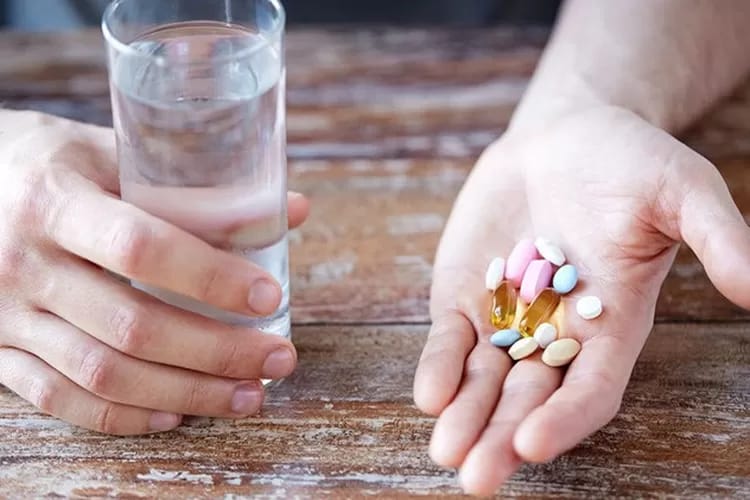 BPOM Rilis 15 Obat Herbal Ilegal Perusak Hati dan Ginjal