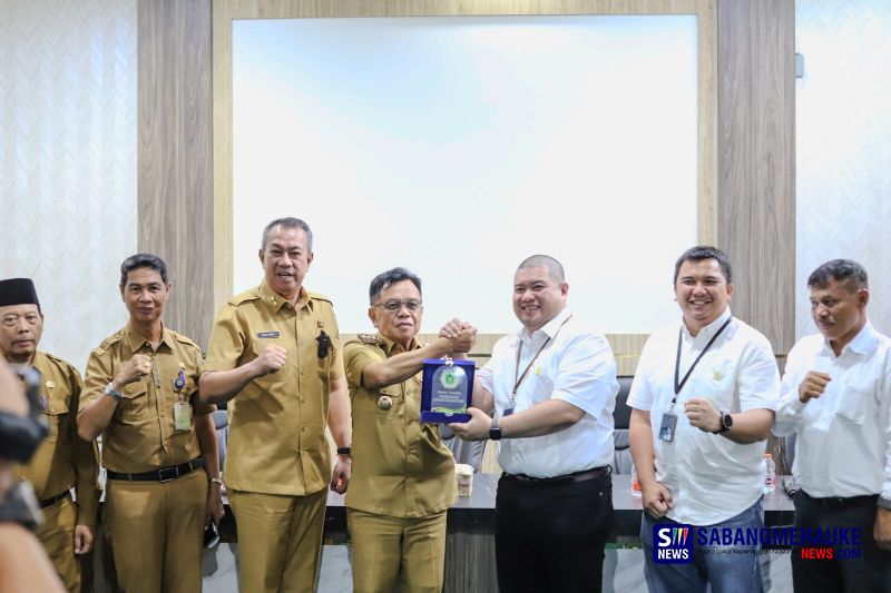 PLN Tambah 8 Unit Mesin, Daya Listrik di Selatpanjang Bakal Naik Jadi 20 MW
