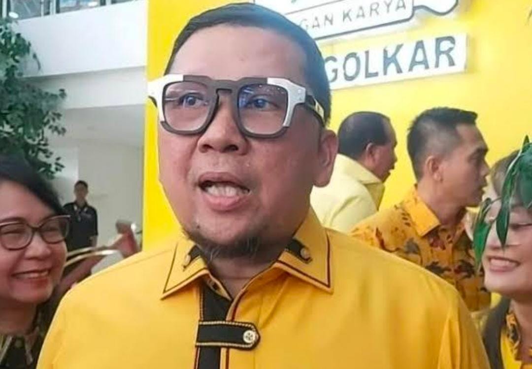 Musda Golkar Riau Dijadwalkan 8 November, Ahmad Doli Sesumbar Tak akan Ada Politik Uang