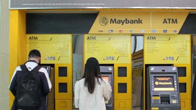 Maybank Dihukum Pengadilan Kembalikan Dana Nasabah Rp 30 Miliar