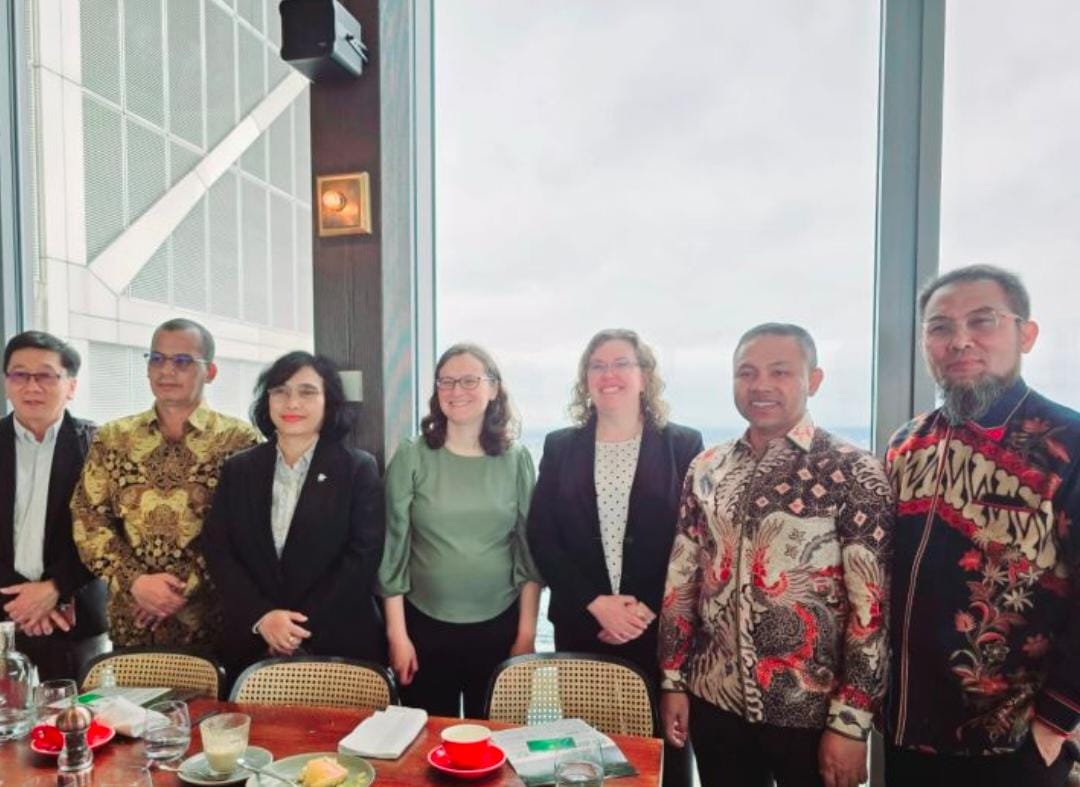 Ini Agenda Gubernur Abdul Wahid ke Inggris yang Disebut KPK Pakai Uang 