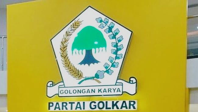 Belum Ada Calon Ketua yang Mendaftar Meski Besok Musda Golkar, Panitia Perpanjang Hingga Besok Pagi