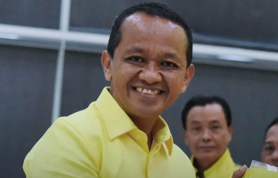 Bahlil Tak Hadir, Musda Golkar Riau Dipastikan Tetap Digelar Hari Ini