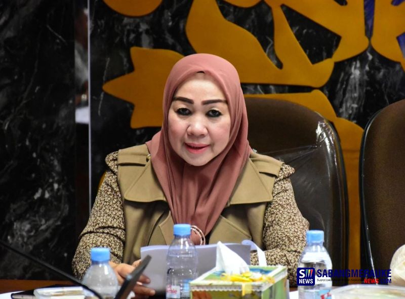 DPRD Pekanbaru Peringatkan SPPG Soal Limbah Dapur MBG: Jangan Mencemari Lingkungan dan Mengancam Kesehatan Masyarakat!