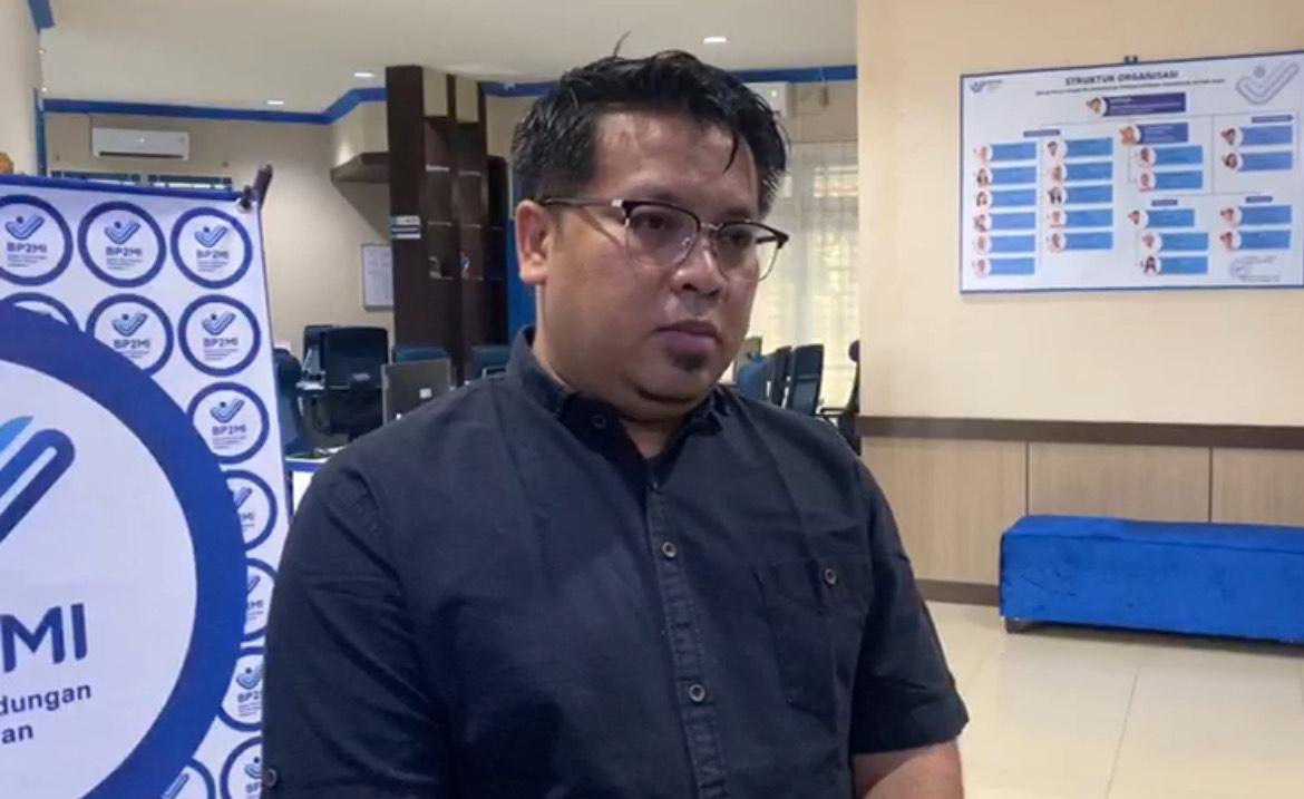 BP3MI Riau Kembali Fasilitasi Pemulangan 44 PMI Bermasalah Dari Malaysia