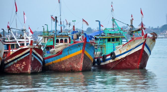 Bupati Bistamam Berencana ke Kuala Lumpur, Lobi 10 Nelayan yang Ditangkap Malaysia