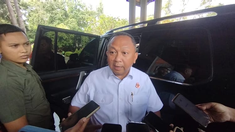 Kasus Korupsi Kredit Perusahaan Sawit Rp 1,6 Triliun di BRI, Kejaksaan Tetapkan Enam Orang Tersangka