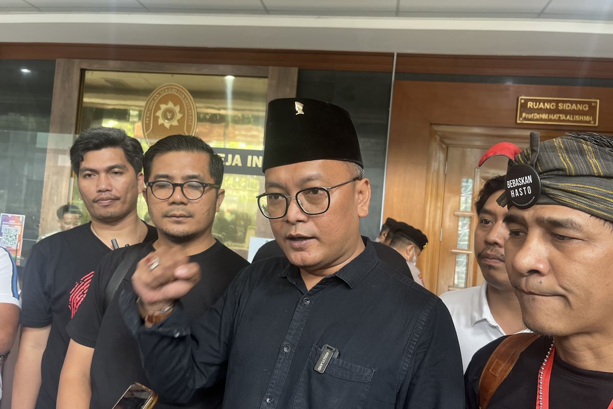 Sebut Pemberian Gelar Pahlawan ke Soeharto Pengkhianatan Reformasi 98, PDIP Hanya Terima Gelar untuk 9 Tokoh