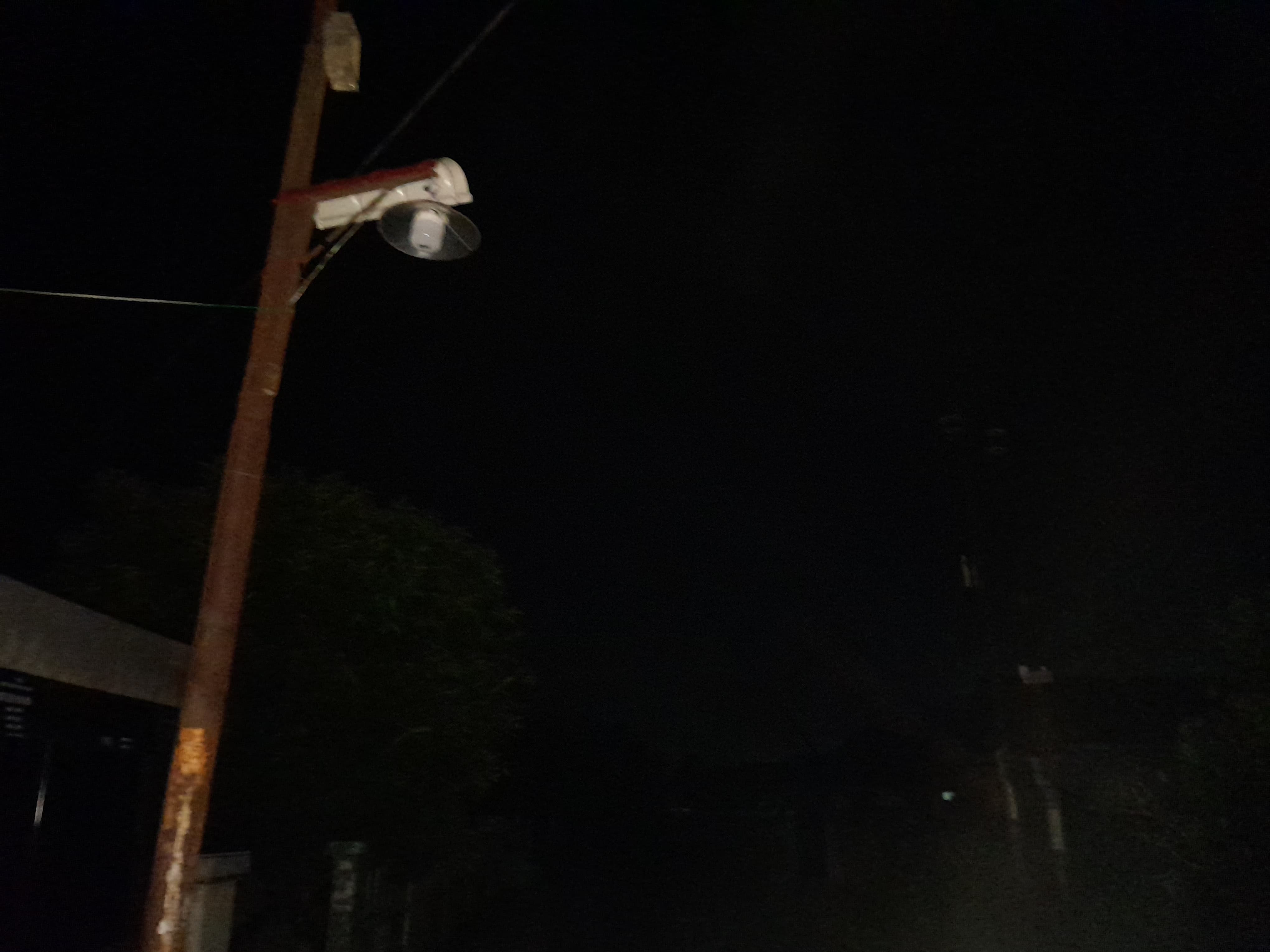 Pemadaman Listrik Berulang Saat Magrib dan Isya Bikin Susah Warga Tenayan Raya Pekanbaru