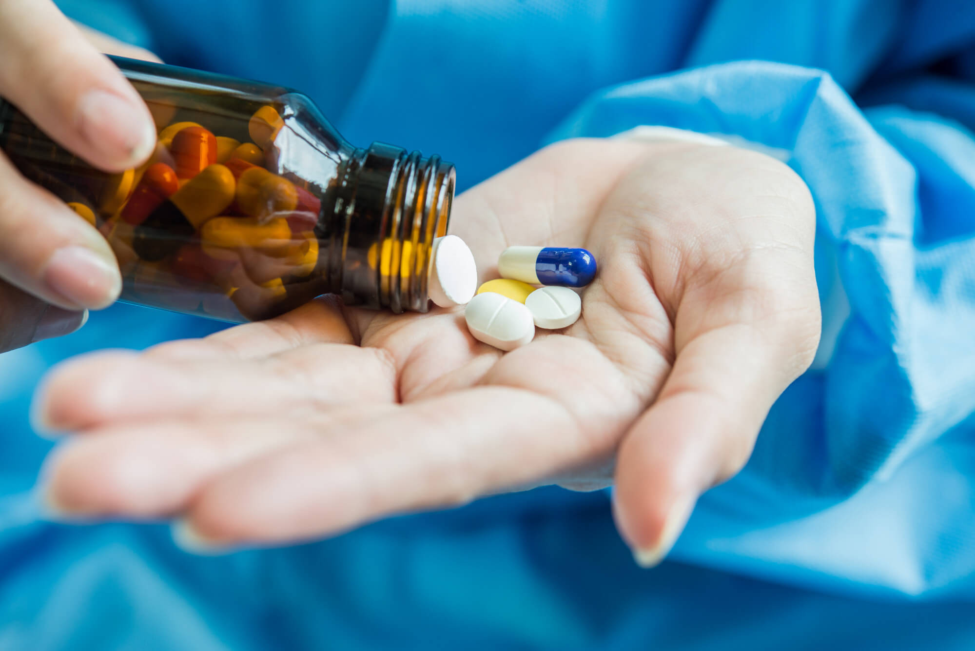 Daftar 65 Obat Ilegal yang Ditemukan BPOM RI, Bisa Picu Stroke-Serangan Jantung 