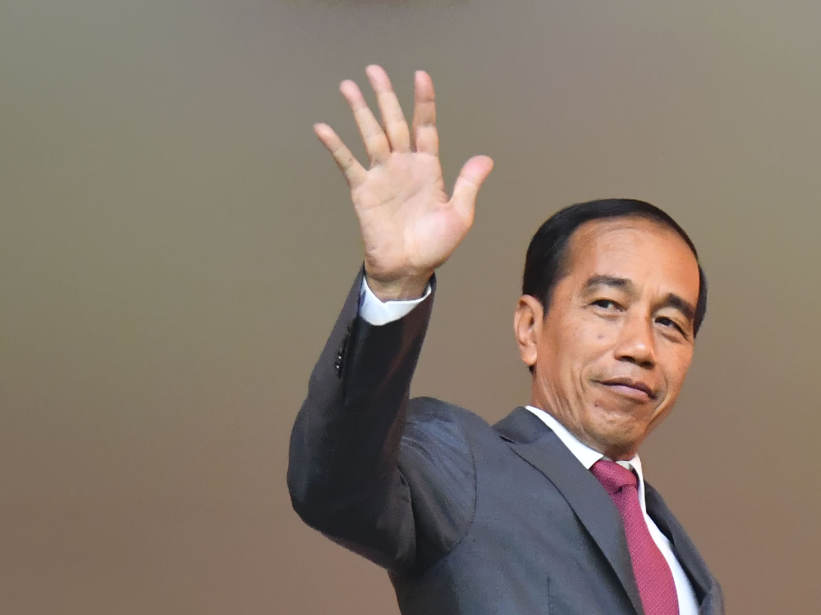Bantah Sakit, PSI Minta Jokowi Istirahat Sebelum Turun Gunung Menangkan PSI di 2029