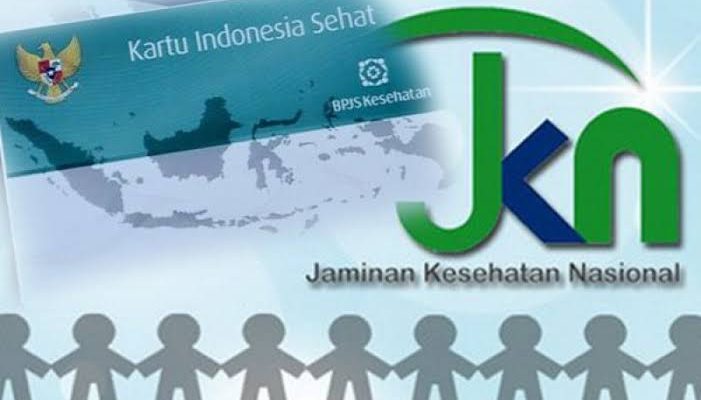 Plt Gubernur Riau Serahkan Penghargaan ke Pemko Pekanbaru, Catat 100,76 Persen Kepesertaan JKN
