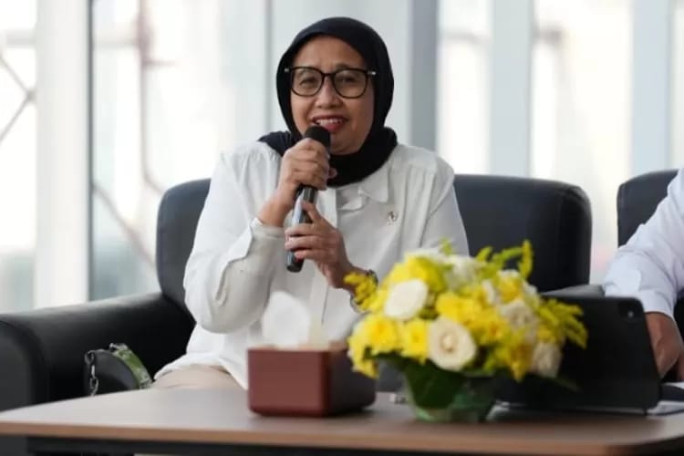 Anak Wakil Ketua DPRD Ini Kuasai 41 Dapur Makan Bergizi Gratis, Kok Bisa?