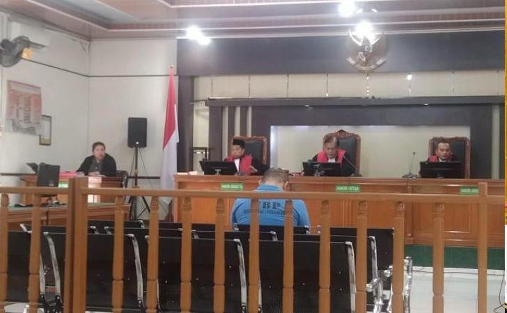 Ini Kronologi Kasus 1.000 Pil Ekstasi yang Menjerat Manajer Diskotek D