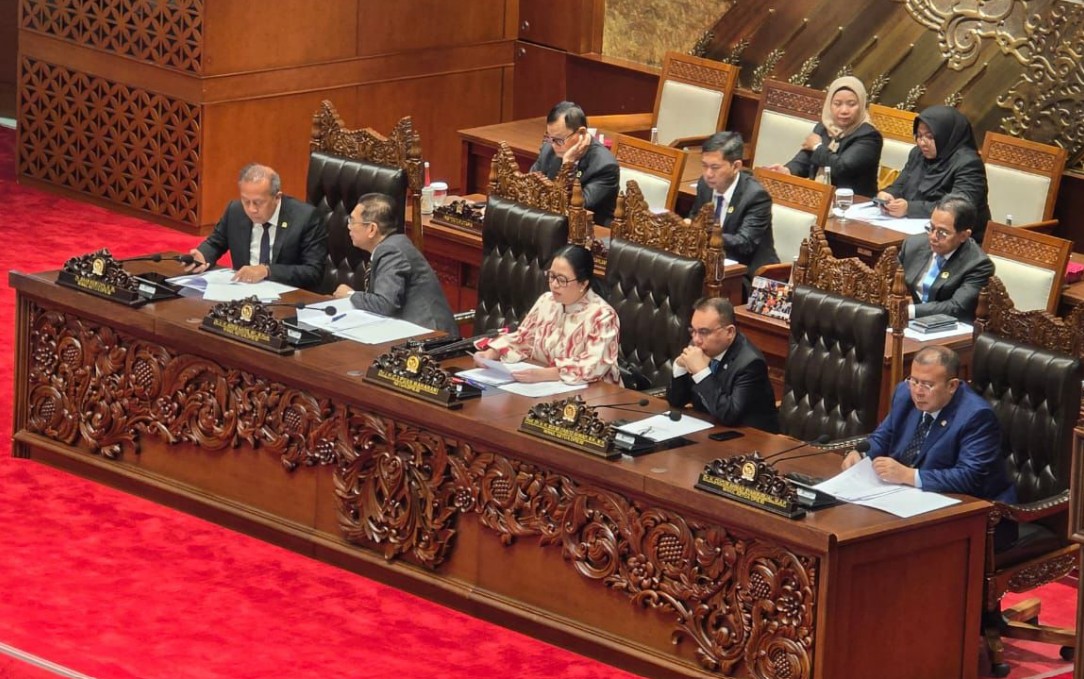 Inilah 14 Substansi Perubahan Utama KUHAP Baru yang Disahkan DPR Kemarin