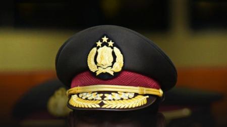 Polisi Pemakai Sabu di Indragiri Hulu Dipecat
