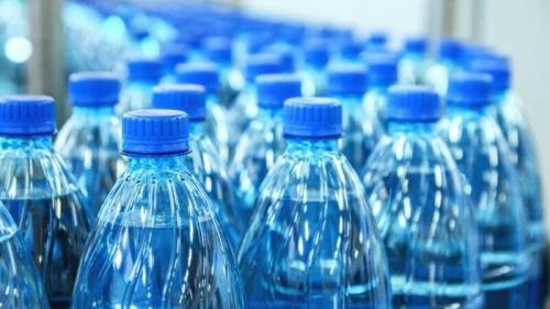 Inilah 4 Merek Air Minum yang Diizinkan BPOM Cantumkan Klaim "Air Pegunungan"