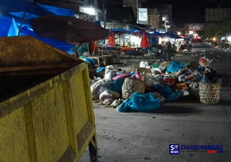Berdalih Bikin Konten TikTok, 3 Pria di Bagan Batu Diamankan Polisi Gara-gara Gulingkan Bak Sampah ke Tengah Jalan