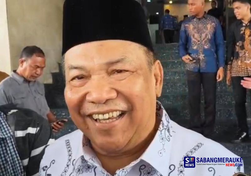 Plt Gubri SF Hariyanto Kaget Kantor Dinas Pendidikan Riau Pakai Portal Elektrik: Nanti Saya Panggil, Kalau Dia Takut Mundur Aja dari Kadis! 