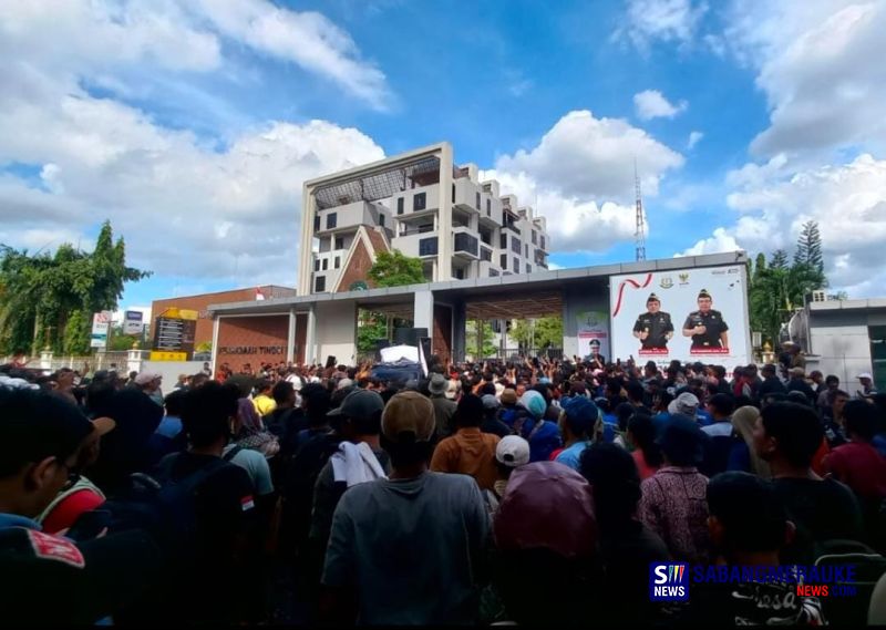Relokasi Awal Warga di TN Tesso Nilo Batal Dilakukan November Ini, Pejabat Kemenhut Salahkan Provokator