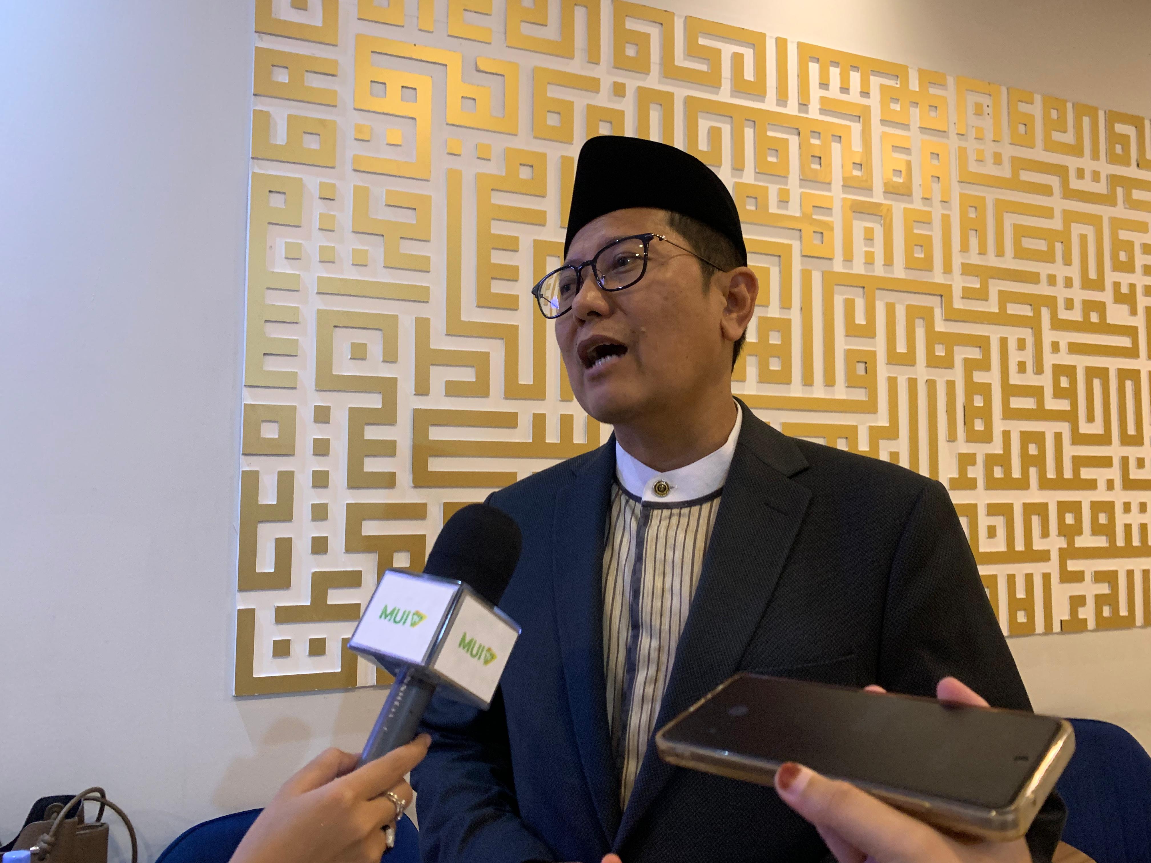 MUI Tegaskan Nikah Siri Sah Tapi Haram, Merugikan Perempuan dan Anak